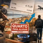 PORTUGAL REVERSE IMMIGRATION